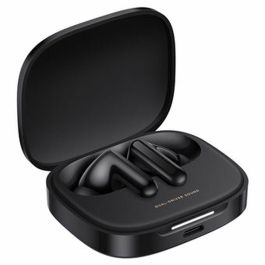Auriculares Inalámbricos con Estuche de Carga Xiaomi Redmi Buds 6 Negro Precio: 47.49999958. SKU: B19TXQQ6W2