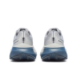 Zapatillas de Running para Adultos Saucony Guide 18 Gris claro L