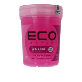 Eco Styler Gel de Peinado Curl & Wave Rosa 946 ml Precio: 8.59000054. SKU: S4245256