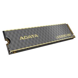 Disco Duro Adata LEGEND 860 500 GB SSD