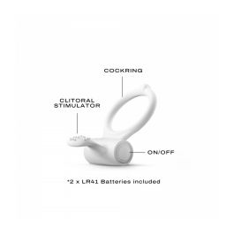 Anillo para el Pene Dorcel DOR124