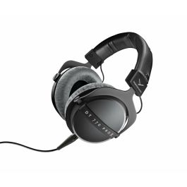Beyerdynamic DT 770 PRO X Auriculares Estudio Cerrados Circumaurales