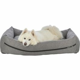 Cama para Perro Trixie Gris 65 × 55 cm