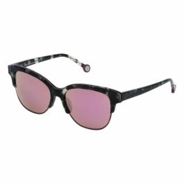 Gafas de Sol Unisex Carolina Herrera SHE7515496NR ø 54 mm Gafas de Sol Unisex Carolina Herrera SHE7515496NR ø 54 mm Precio: 61.49999966. SKU: S0335284