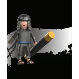 Playmobil Naruto Shippuden Hiruzen Playmobil Naruto Shippuden Hiruzen