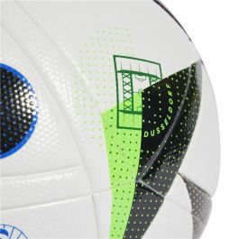 Balón de Fútbol Adidas Euro24 Lge Box Blanco Talla 5 Balón de Fútbol Adidas Euro24 Lge Box Blanco Talla 5