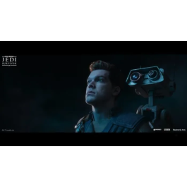 Electronic Arts Star Wars Jedi: Survivor PS5 5035224124305