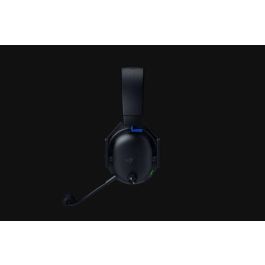 Razer RZ04-05410300-R3G1 Auriculares Inalámbrico y Alámbrico Diadema para Juego USB Tipo A Bluetooth Negro