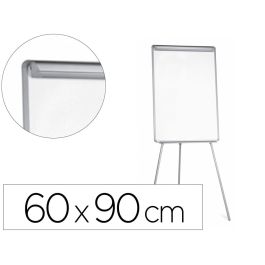 Pizarra Blanca Q-Connect Con Tripode 90x60x195 cm Para Convenciones Superficie Laminada Escritura Directa Precio: 106.50000009. SKU: B12ZA2QYV8