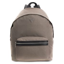 Vice, Poliéster, Mochila de tela, Gris, Compartimento para portátil, HMVIC5 P2310, Para mujeres, 33 x 39 x 18 cm Precio: 103.99000029. SKU: B138VA2AET