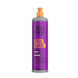 Tigi Bh 21 Serial Blonde Shampoo 600 mL Precio: 12.98999977. SKU: B188JVNS2V