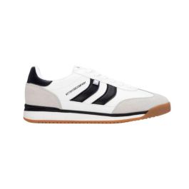 Zapatillas Deportivas Hombre XTI XTI Blanco Negro M Precio: 40.7528. SKU: B1FGXVY2LQ