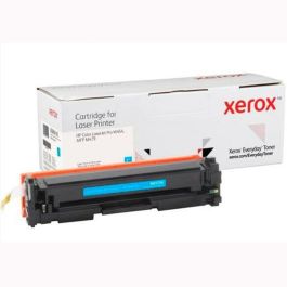 Tóner Compatible Xerox W2031A Cian Precio: 82.49999978. SKU: S8420094