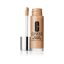 Beyond Perfecting, Sin parabenos, Acabado mate, Base líquida y corrector 2 en 1, CN 70, Vainilla, 30 ml *Probador Precio: 18.94999997. SKU: B1D4FS6W6K