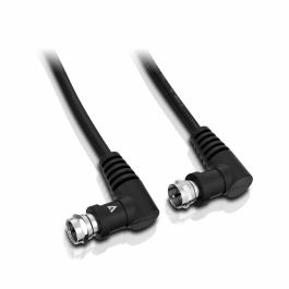 Cable Coaxial Antena TV V7 V7COAXCBL-3M-1E Precio: 6.59000001. SKU: B1AP3H3PAG