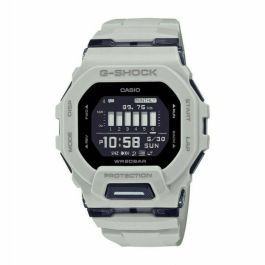 Reloj Hombre Casio G-Shock G Ø 48,4 mm Negro (Ø 48 mm) Reloj Hombre Casio G-Shock G Ø 48,4 mm Negro (Ø 48 mm) Precio: 159.69000047. SKU: S0371311