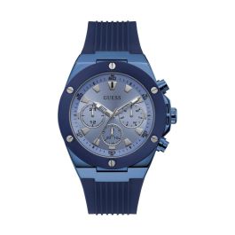 Reloj Unisex Guess GW0057G3 (Ø 46 mm) Reloj Unisex Guess GW0057G3 (Ø 46 mm) Precio: 115.49999945. SKU: S0365331