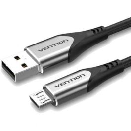 Cable USB a micro USB Vention COAHI 3 m Precio: 4.94999989. SKU: B1G3LSVVCW