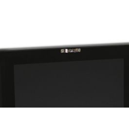 DKD Home Decor Cuadro Moderno Multicolor Lienzo y MDF Set de 4 Piezas 2 x 30 x 30 cm (2 Unidades)