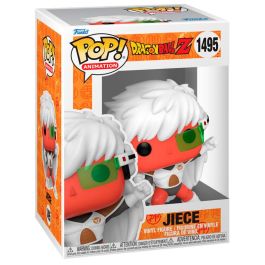 Figura POP Dragon Ball Z Ginyu Force Jiece Precio: 16.89000038. SKU: B15DC55YWD