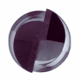 Fresa para Taladro RUKO 18 mm Cilíndrica Metal duro (HM)