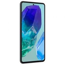 Smartphone Samsung Galaxy M55 8GB/ 256GB/ 6.7"/ 5G/ Negro Smartphone Samsung Galaxy M55 8GB/ 256GB/ 6.7"/ 5G/ Negro