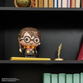 Spin Master AUC1696287569675 Harry Potter estilo Chibi 4D Construir Spin Master AUC1696287569675 Harry Potter estilo Chibi 4D Construir