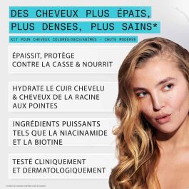 Champú + Acondicionador Nioxin