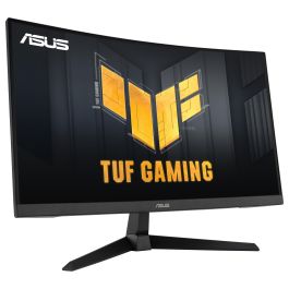 ASUS TUF Gaming VG27VQ3B Monitor Gaming 27 Pulgadas FHD 1ms 180Hz Curvo Negro