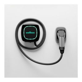 Cargador de Coche Wallbox Pulsar Plus Cargador de Coche Wallbox Pulsar Plus