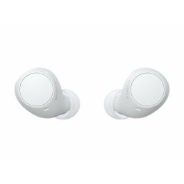 Sony Auriculares Bluetooth WF-C510 WFC510W.CE7 Blancos