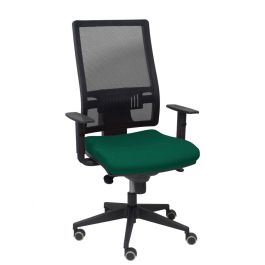 Silla de Oficina P&C 6B10CRP Verde oscuro Precio: 239.49999964. SKU: B137RLB24D