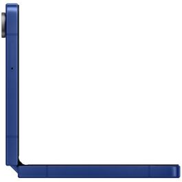 Smartphone Samsung Z FLIP 7 6,8" 12 GB RAM 256 GB Azul