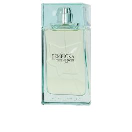 Lolita Lempicka Green Lover Eau de Toilette 50 ml Vaporizador