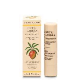 Labios Nutritivo Cuatro Mantecas 4,5Ml. Precio: 8.88999947. SKU: B1DGVJGZPN