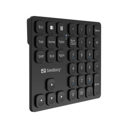 Sandberg Wireless Numeric Keypad Pro Sandberg Wireless Numeric Keypad Pro