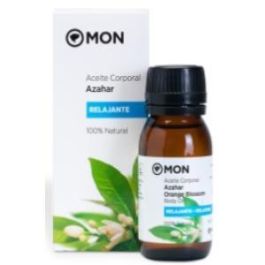 Aceite De Azahar Relajante 60Ml. Precio: 16.335. SKU: B14ZABMNPE