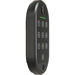 TESA Teclado Fingerprint Linus Smart Keypad 2 05/303000/Bl