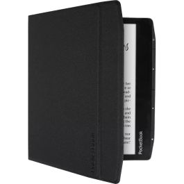 Funda para Tablet PocketBook HN-FP-PU-700-GG-WW 7" Negro Precio: 28.9500002. SKU: B1KEGP8RAY