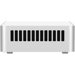 ASUS RNUC15CRSU500002 Mini PC Barebone, Intel Core Ultra 5 225H, DDR5, M.2, Wi-Fi 7 (802.11be), Scorpion Canyon