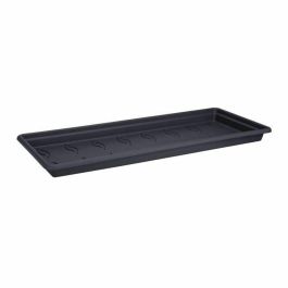 Platillo ELHO Green Basic XXL Ø 72.2 x H 5.5 cm - Negro Platillo ELHO Green Basic XXL Ø 72.2 x H 5.5 cm - Negro