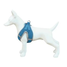 Freedog Arnés Soft Turquesa Talla L 50-65 cm para perros Precio: 12.50000059. SKU: B1F8623NTT