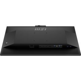 MSI PRO MP275QPDGDE Monitor 27" IPS WQHD 2560x1440 4ms 100Hz Negro