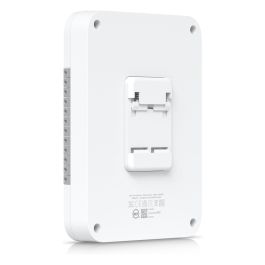 Ubiquiti UA-Hub-Door Access Door Hub, Ethernet 10/100/1000 Mbit/s, 30 W, 12-50V, Indicadores LED, Salida de Solicitud
