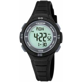 Reloj Infantil Calypso K5830/6 Reloj Infantil Calypso K5830/6 Precio: 68.4999997. SKU: B1JMP8W3E3