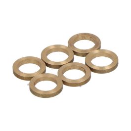 Blister ovalillo ov02 10x7x1,5mm lt edm Precio: 4.49999968. SKU: B1DGQMY7YR