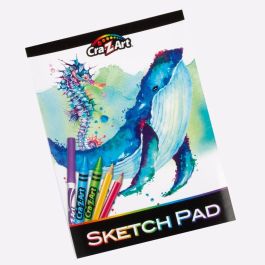 Set de Dibujo Cra-Z-Art (4 Unidades) Set de Dibujo Cra-Z-Art (4 Unidades)