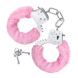 Esposas Blush Temptasia Rosa Precio: 32.49999984. SKU: B14SQCA6JM