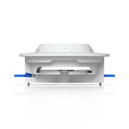 Ubiquiti Dome camera mounting accessory for recessed installation into a wall or ceiling, white Ubiquiti Dome camera mounting accessory for recessed installation into a wall or ceiling, white