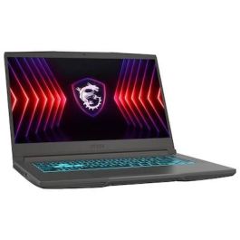 MSI Thin 15 B12UC-1439XDE i5-12450H 16GB RAM 512GB SSD RTX 3050 FHD 144Hz Sin Sistema Operativo Portátil Gaming Precio: 802.68999965. SKU: B13AX7MV3C